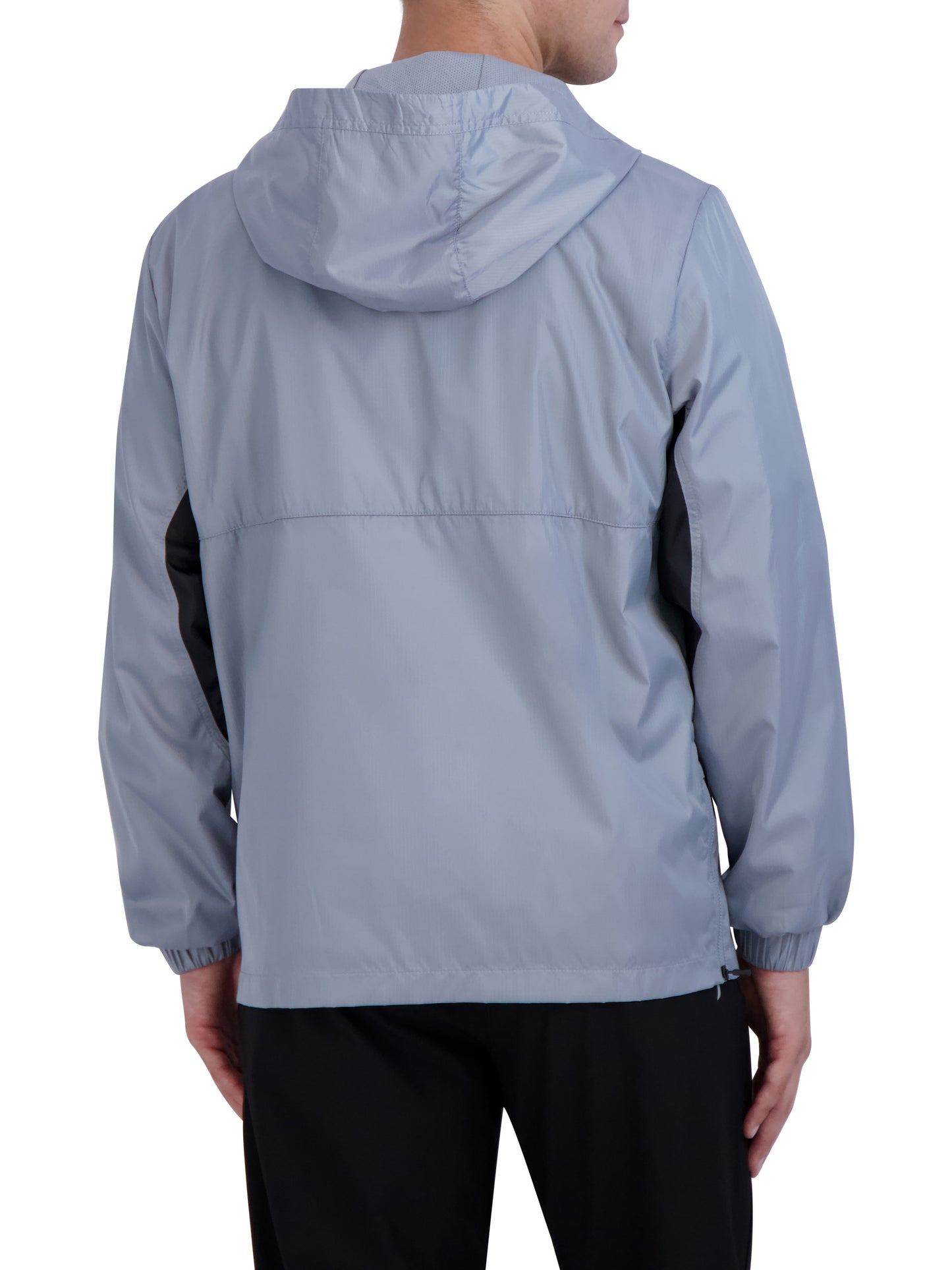 Men'S Striker Woven Anorak Hoodie, Sizes S-3X